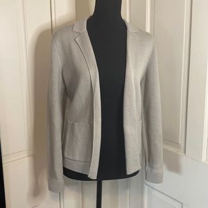 Cardigan Blazer